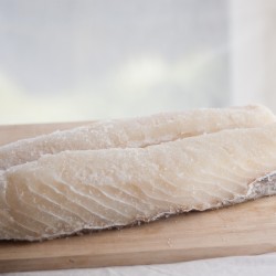 Súper Lomo de Bacalao