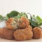 Croquetas variadas