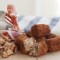 Croquetas variadas