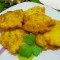 Tortitas de bacalao
